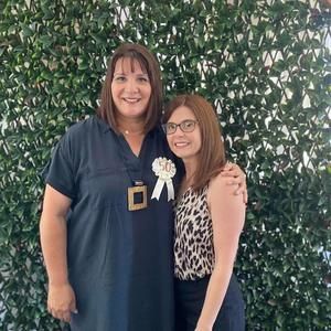 Meet your Posher, Felicity